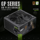 GameMax GP-850B