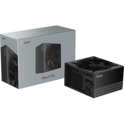 Ocypus Beta P700 (BETA-P700-N1HDBK024X)