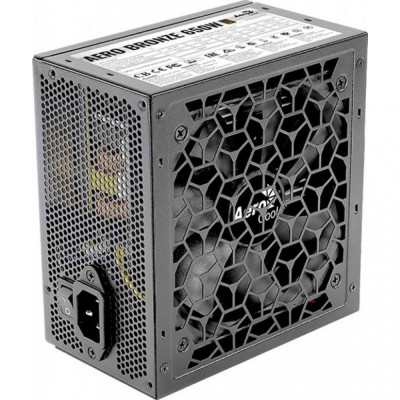 Aerocool Aero Bronze 650W (4710562753981)