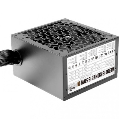 Aerocool Aero Bronze 650W (4710562753981)