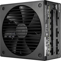 Fractal Design Ion + Platinum 660W (FD-PSU-IONP-660P-BK-EU)