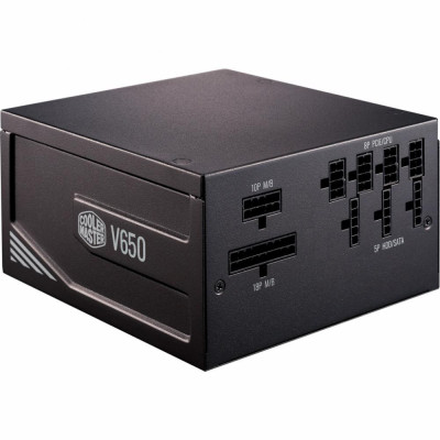 Cooler Master V650 GOLD (MPY-6501-AFAAGV-EU)