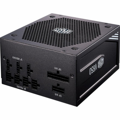 Cooler Master V650 GOLD (MPY-6501-AFAAGV-EU)