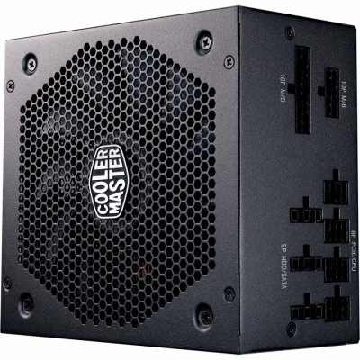 Cooler Master V650 GOLD (MPY-6501-AFAAGV-EU)
