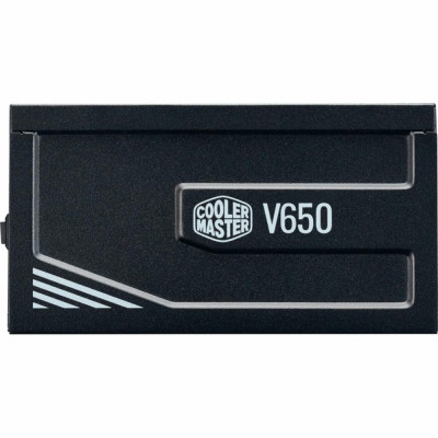 Cooler Master V650 GOLD (MPY-6501-AFAAGV-EU)