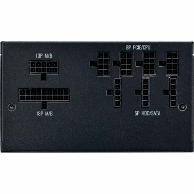 Cooler Master V650 GOLD (MPY-6501-AFAAGV-EU)