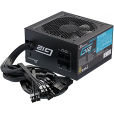 SeaSonic G12 GM-750 (A751GMAFH)