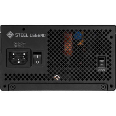 ASRock SteelLegend 850W (SL-850G)