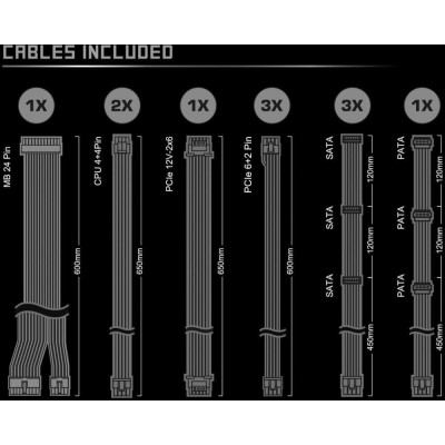 ASRock SteelLegend 850W (SL-850G)