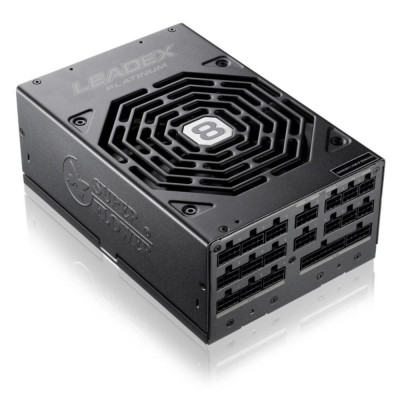 Super Flower Leadex Platinum 2000W (SF-2000F14HP)