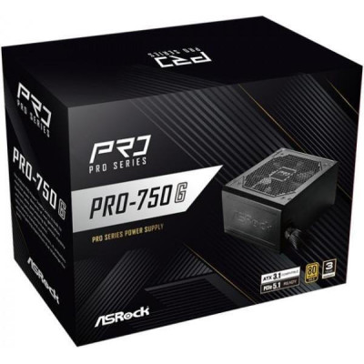 ASRock Pro-750G