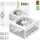 GameMax GS-750G V25 White