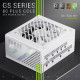 GameMax GS-750G V25 White