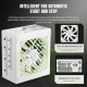 GameMax GS-750G V25 White