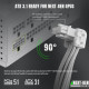 GameMax GS-750G V25 White