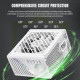 GameMax GS-750G V25 White
