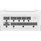 GameMax GS-750G V25 White