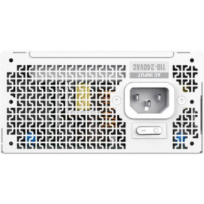 GameMax GS-750G V25 White