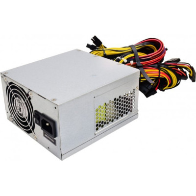 SeaSonic SSP-1000RS