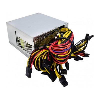 SeaSonic SSP-1000RS