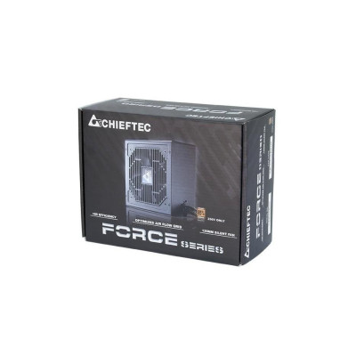 Chieftec Force CPS-650S