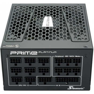 SeaSonic Prime 1300 Platinum (SSR-1300PD)