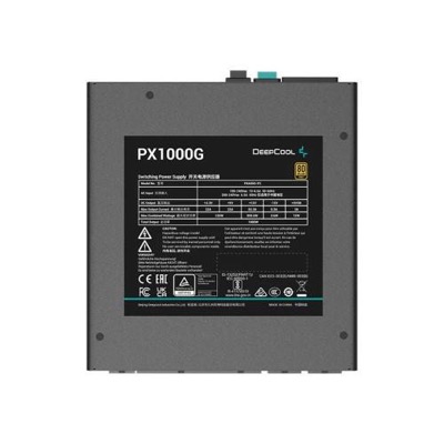 DeepCool PX1000G (R-PXA00G-FC0B-EU)