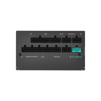 DeepCool PX1000G (R-PXA00G-FC0B-EU)