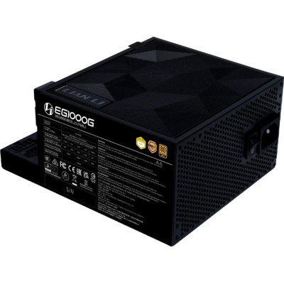 Lian Li Edge Gold 1000 Black (G9P.EG1000G.BH00.EU)