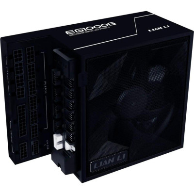 Lian Li Edge Gold 1000 Black (G9P.EG1000G.BH00.EU)