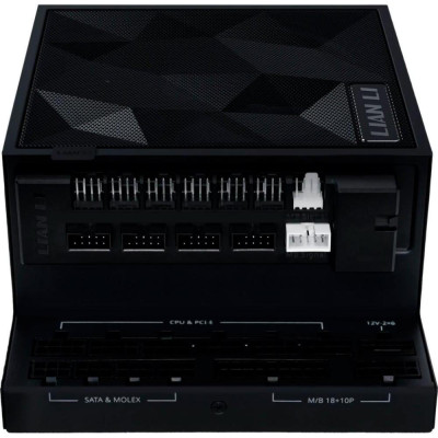 Lian Li Edge Gold 1000 Black (G9P.EG1000G.BH00.EU)