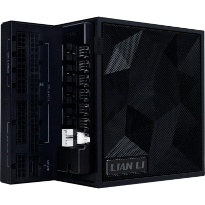 Lian Li Edge Gold 1000 Black (G9P.EG1000G.BH00.EU)