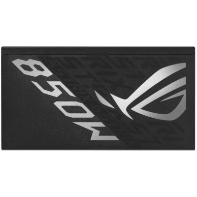 ASUS ROG Strix 850W Platinum ROG Equalizer (90YE00W8-B0NA00)