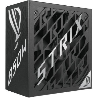 ASUS ROG Strix 850W Platinum ROG Equalizer (90YE00W8-B0NA00)