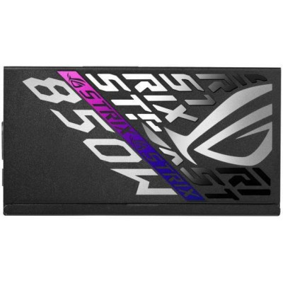 ASUS ROG Strix 850W Platinum ROG Equalizer (90YE00W8-B0NA00)