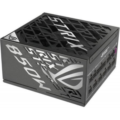 ASUS ROG Strix 850W Platinum ROG Equalizer (90YE00W8-B0NA00)