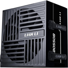 Lian Li RB Bronze 550 Black (G9P.RB0550B.B000.EU)