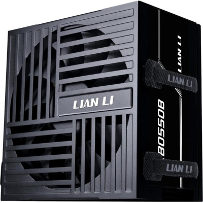 Lian Li RB Bronze 550 Black (G9P.RB0550B.B000.EU)