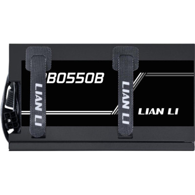 Lian Li RB Bronze 550 Black (G9P.RB0550B.B000.EU)
