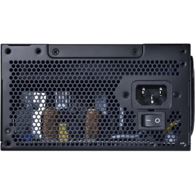 Lian Li RB Bronze 550 Black (G9P.RB0550B.B000.EU)