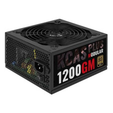 AeroCool KCAS Plus 1200GM (ACPG-KPK2FEC.12) 1200W