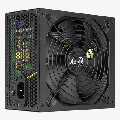 AeroCool KCAS Plus 1200GM (ACPG-KPK2FEC.12) 1200W