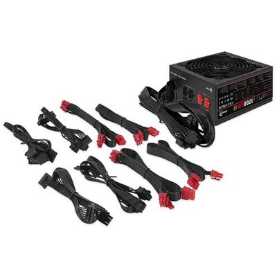 AeroCool KCAS Plus 1200GM (ACPG-KPK2FEC.12) 1200W