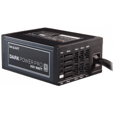 Be quiet! Dark Power Pro 11 650W (BN251)