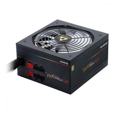 Chieftec GDP-750C-RGB