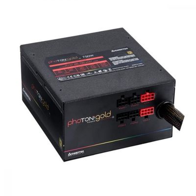 Chieftec GDP-750C-RGB