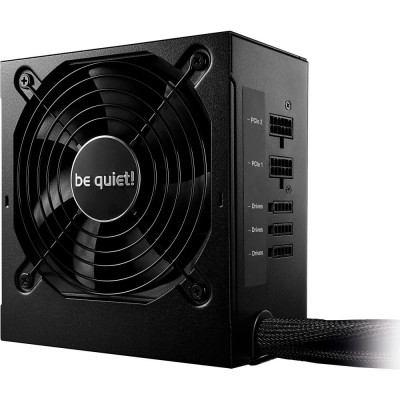 be quiet! System Power 9 700W CM (BN303)