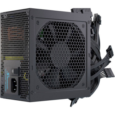 Seasonic 850W G12 GOLD (A851GCAFH)