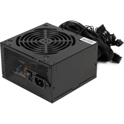 QUBE QBC-GPM-550W-80B (QBC-GPM-550W-80B Bulk)