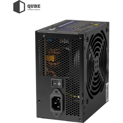 QUBE QBC-GPM-550W-80B (QBC-GPM-550W-80B Bulk)